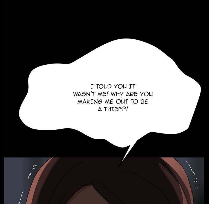 My Stepmom - Chapter 34 - Andromeda 11 page 23 hentai porn comic manga doujin